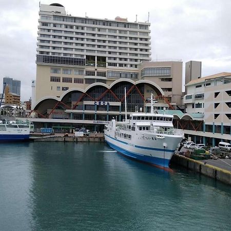 Hotel Stork Naha Shintoshin - Vacation Stay 27627V Extérieur photo