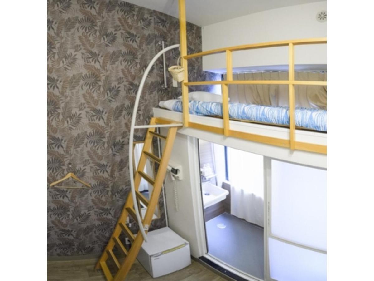 Hotel Stork Naha Shintoshin - Vacation Stay 27627V Extérieur photo