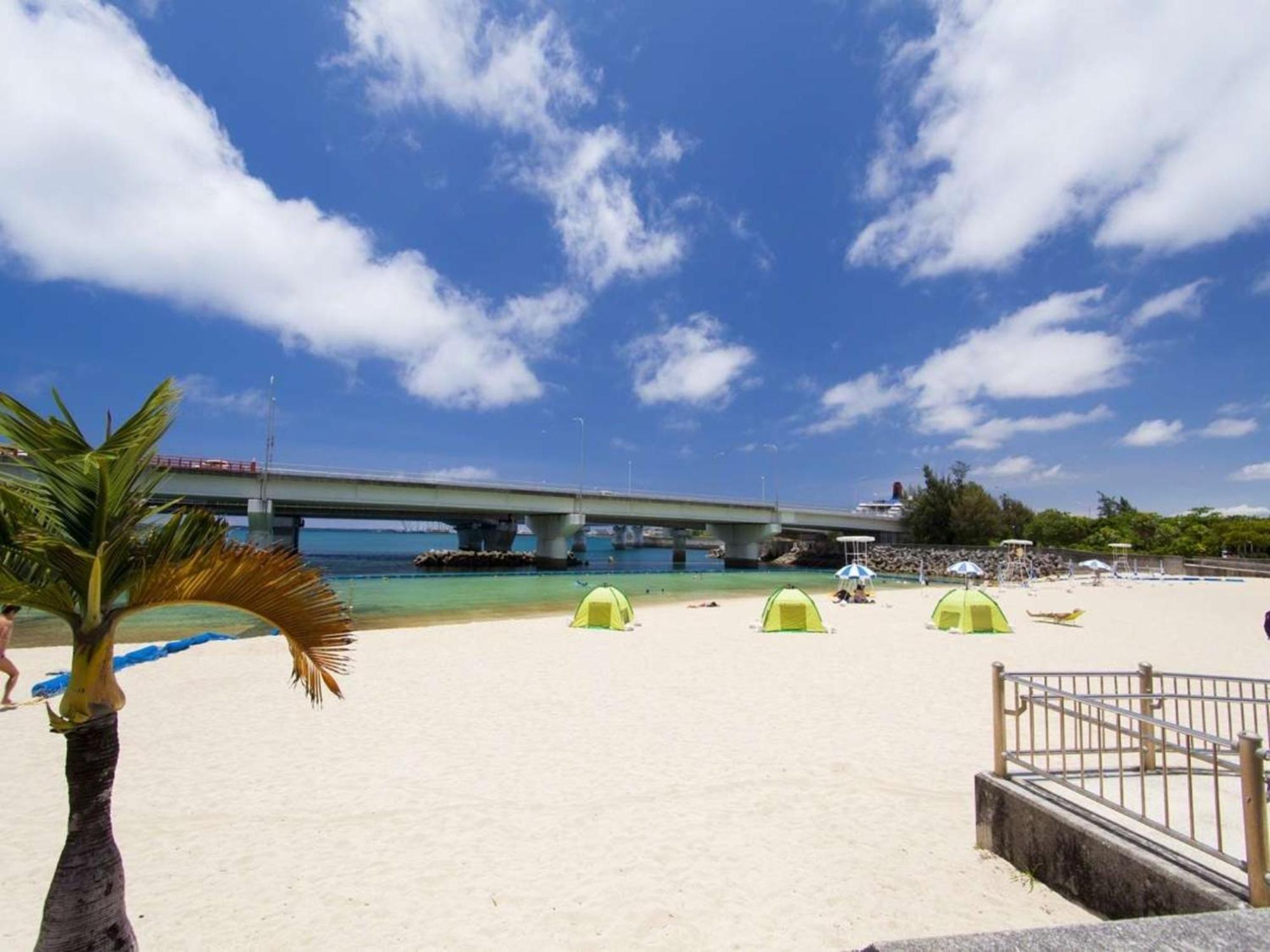 Hotel Stork Naha Shintoshin - Vacation Stay 27627V Extérieur photo