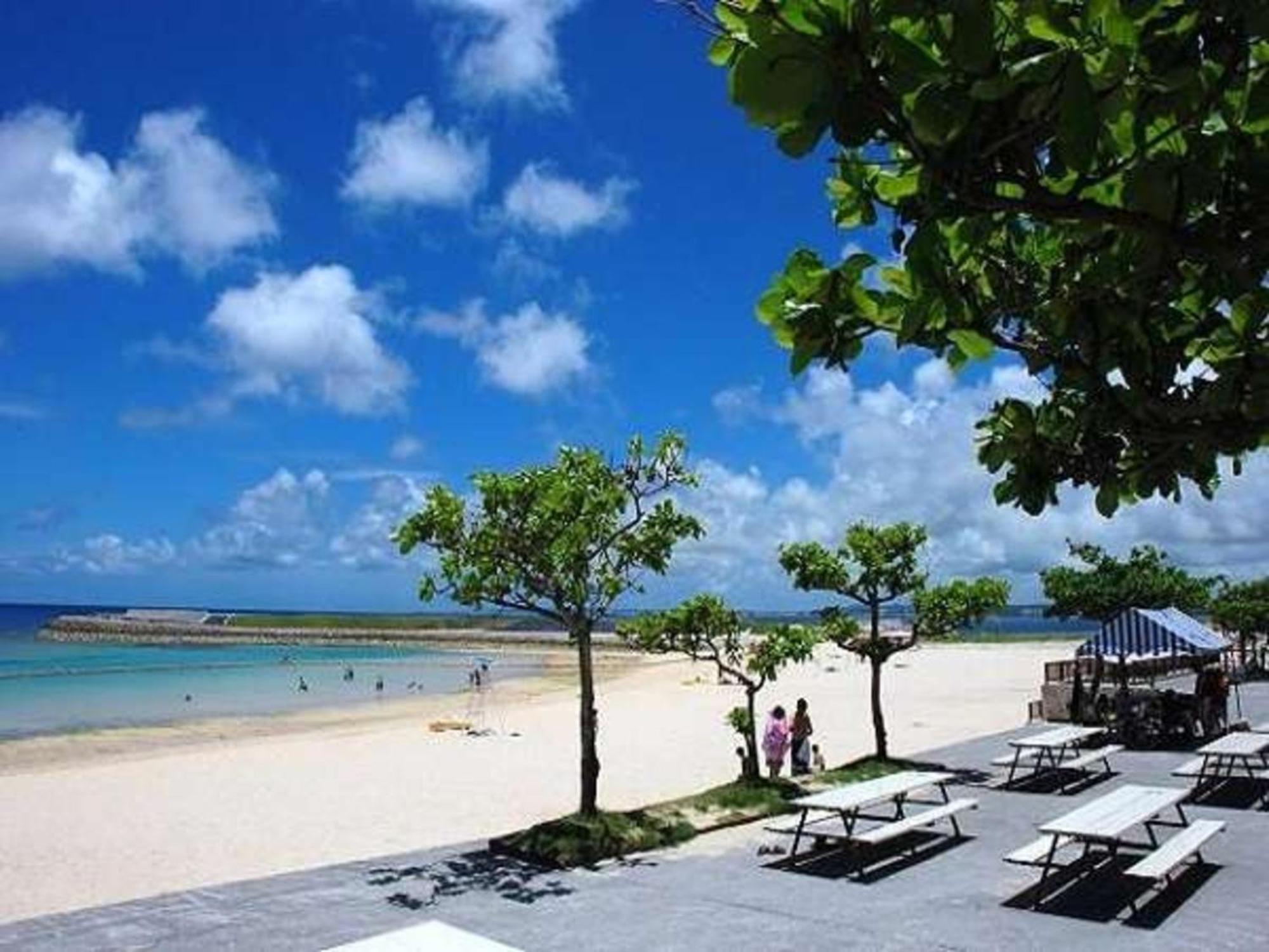 Hotel Stork Naha Shintoshin - Vacation Stay 27627V Extérieur photo