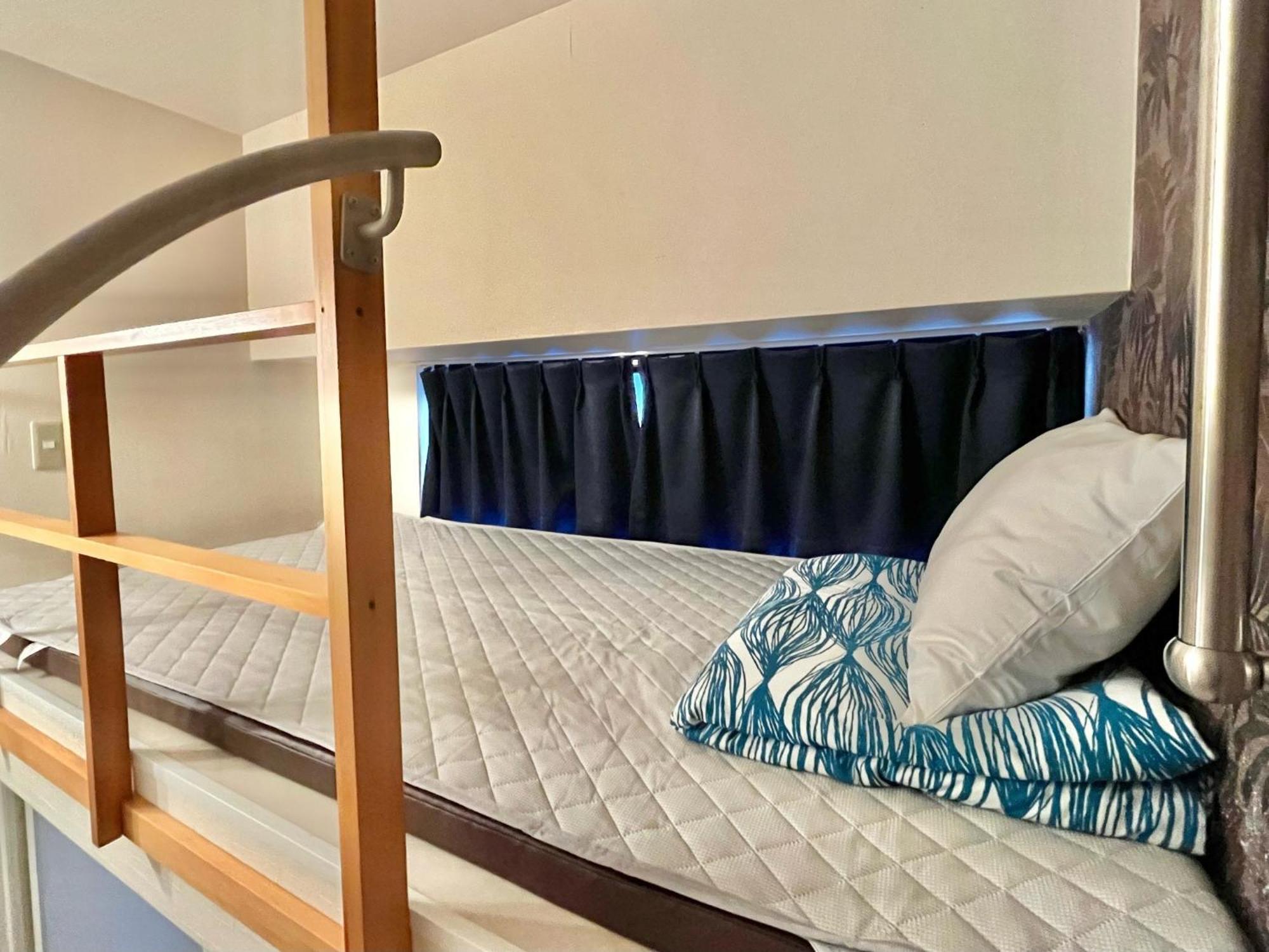 Hotel Stork Naha Shintoshin - Vacation Stay 27627V Extérieur photo