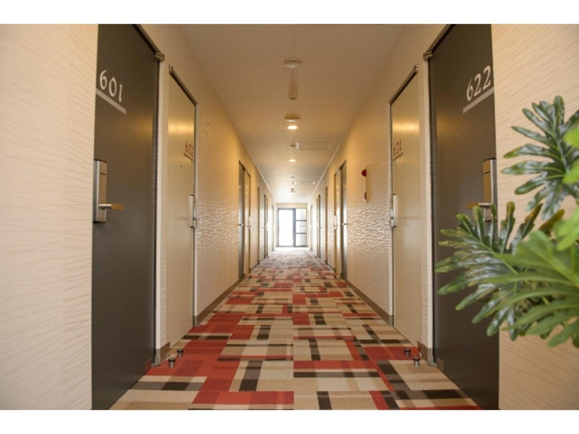 Hotel Stork Naha Shintoshin - Vacation Stay 27627V Extérieur photo