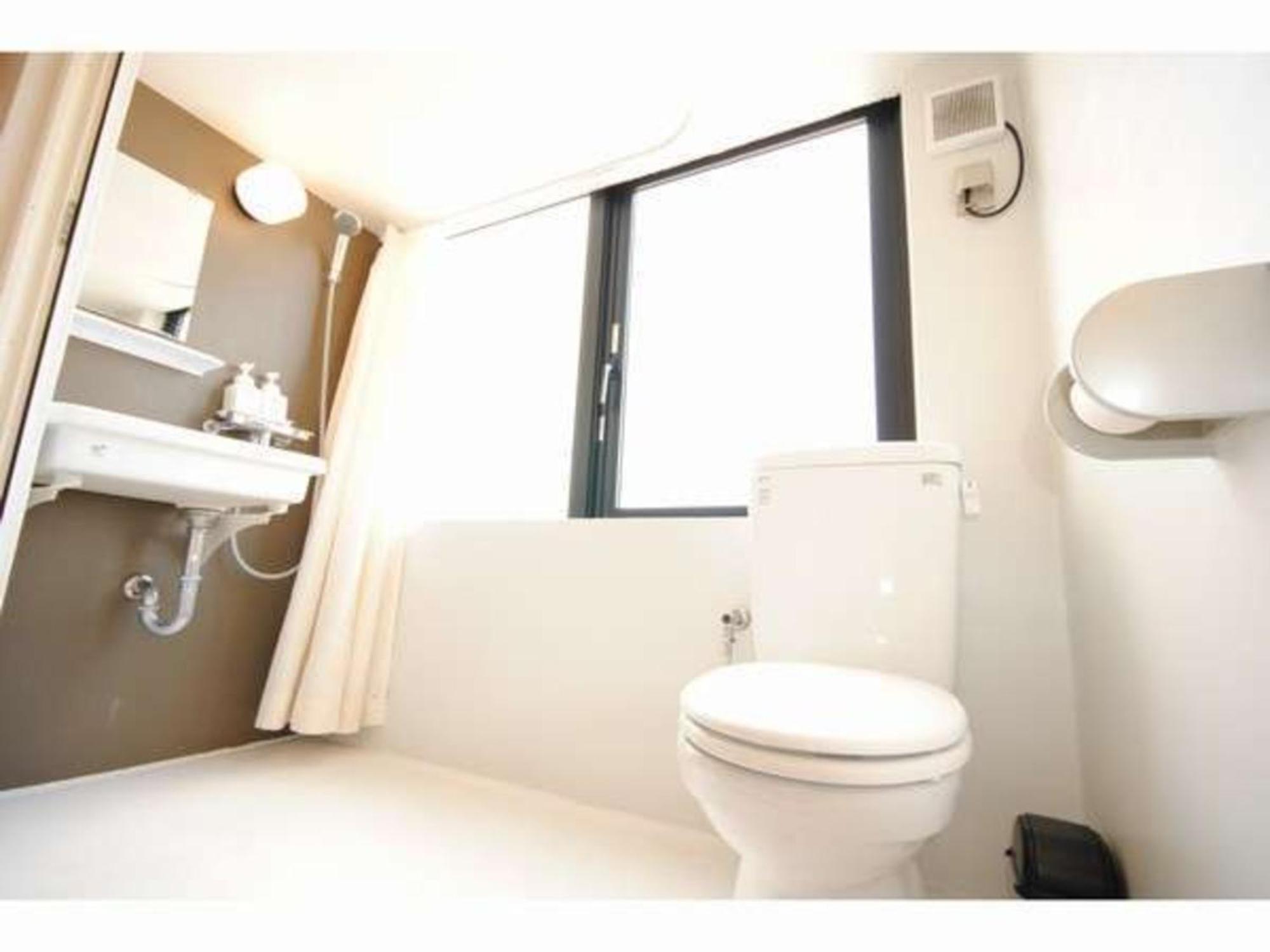 Hotel Stork Naha Shintoshin - Vacation Stay 27627V Extérieur photo