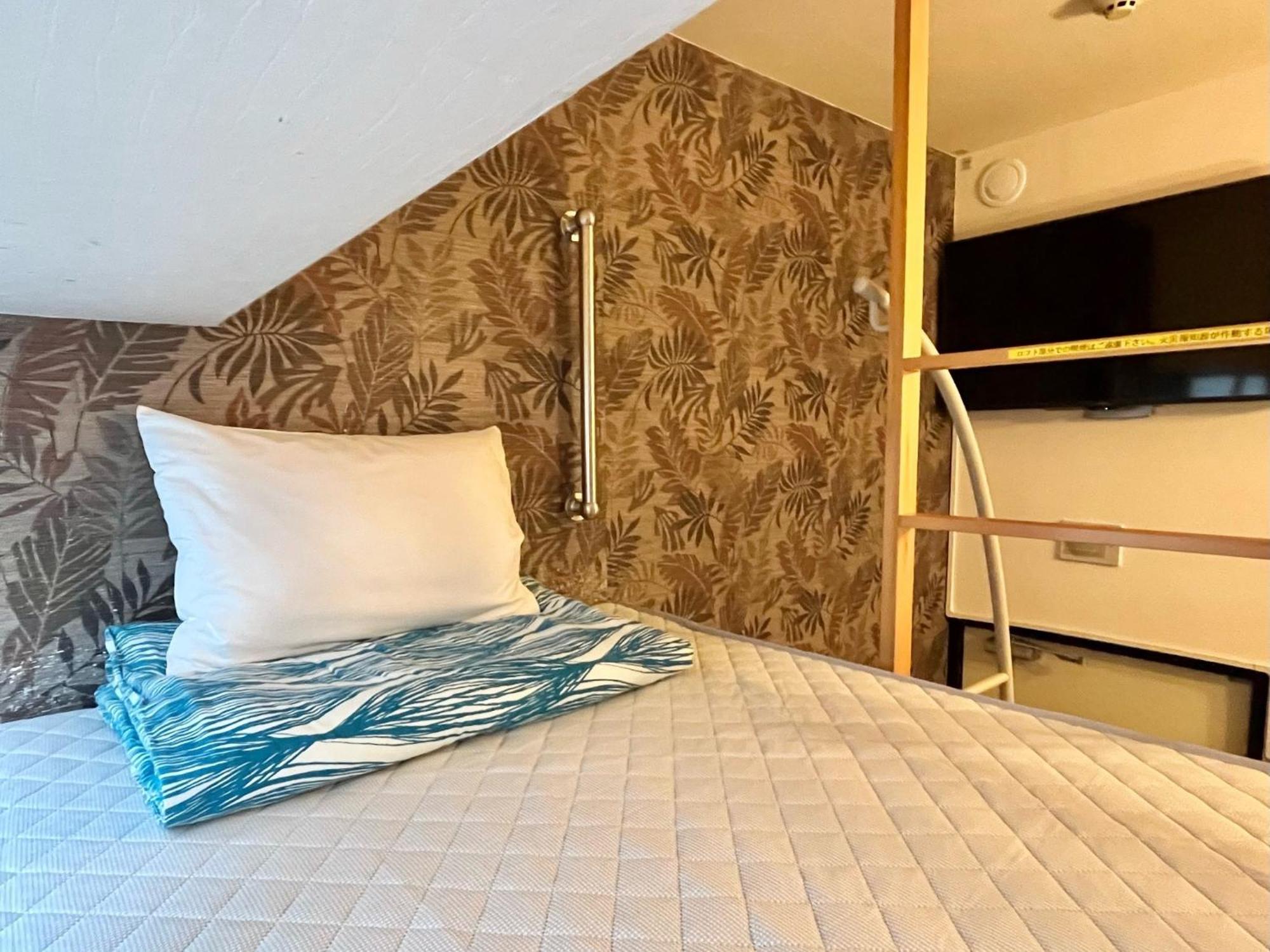 Hotel Stork Naha Shintoshin - Vacation Stay 27627V Extérieur photo
